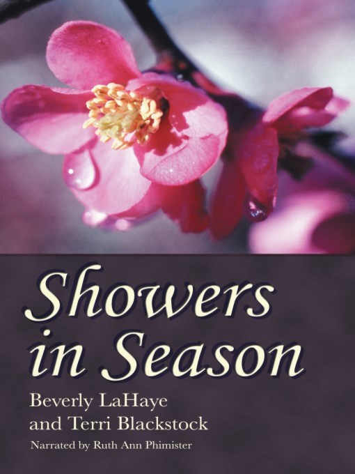 Title details for Showers in Season by Beverly LaHaye - Available